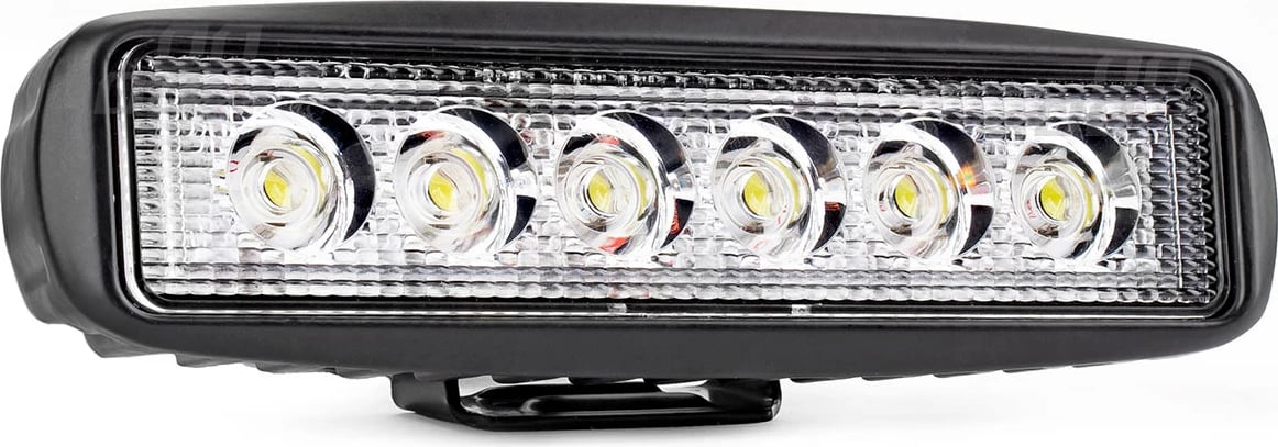 Llamba pune AWL01 6 LED FLAT 9-60V