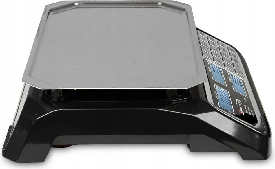Peshore elektronike Wagi Tarczyn WT-1015, 40 kg, e bardhë
