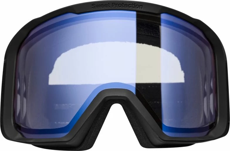 Syze bore Sweet Protection, unisex, të zeza/blu
