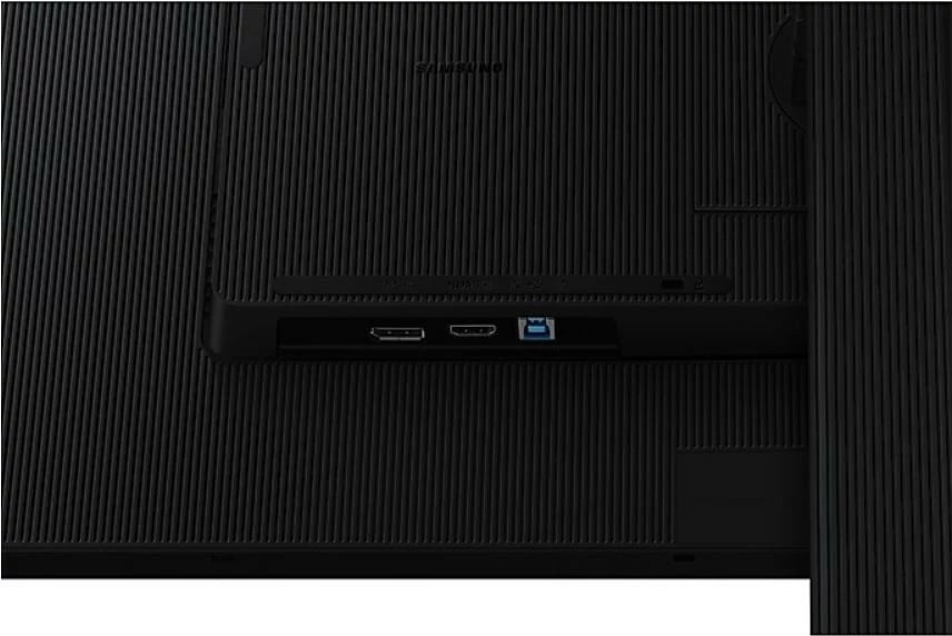 Monitor Samsung ViewFinity S8 LS27D800UAUXEN, 27", IPS, 4K UHD, 3840x2160, USB-C, LAN, E zezë