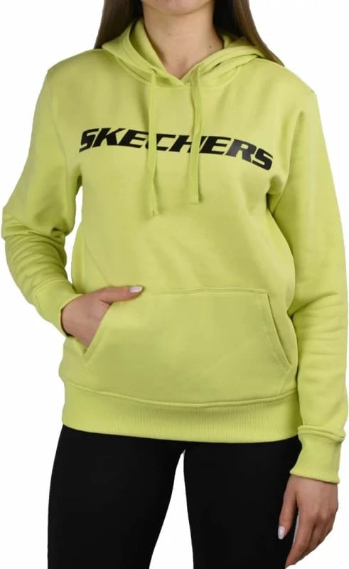 Duks për femra Skechers, i gjelbër