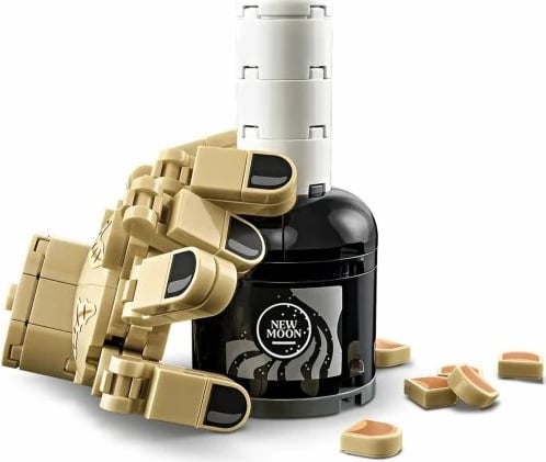 Set lego Wednesday, fëmijë