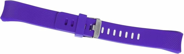 Rrip silikoni për orë Giewont, vjollcë