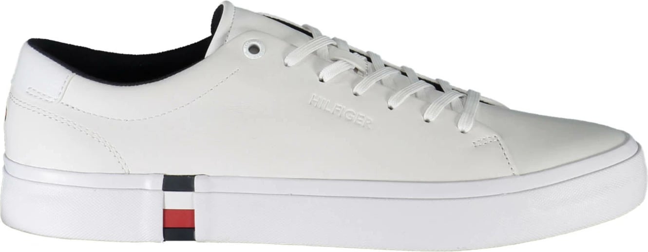 Atlete meshkuj TOMMY HILFIGER, të bardha
