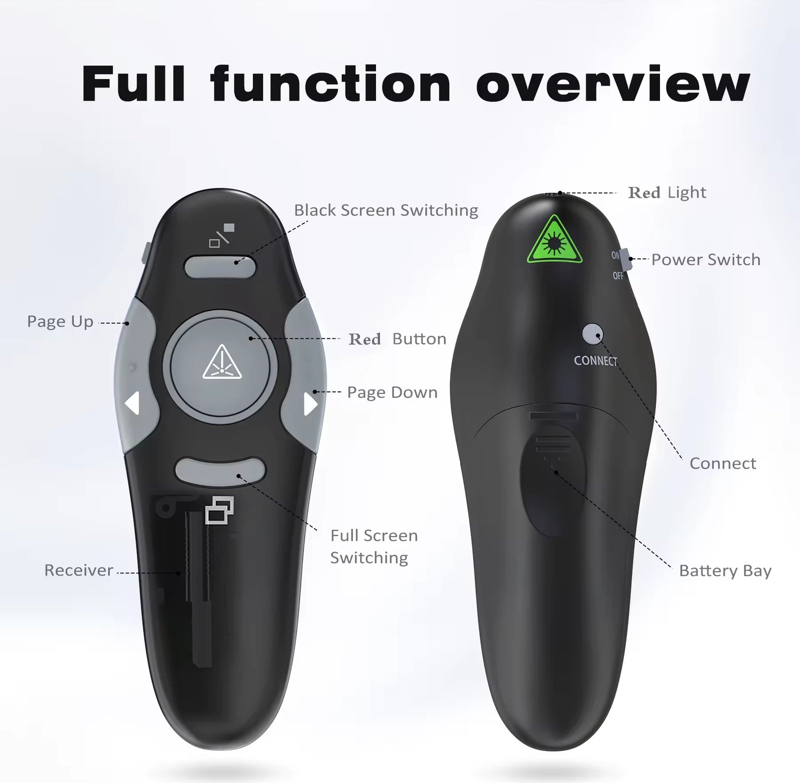 Stilolaps Me Laser TECH TIME K100A