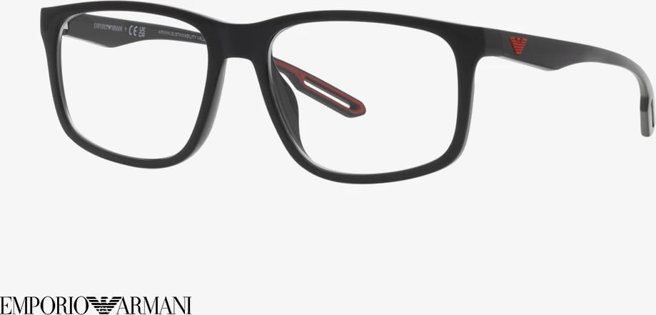 Korniza optike Emporio Armani EA3209U 5017 56