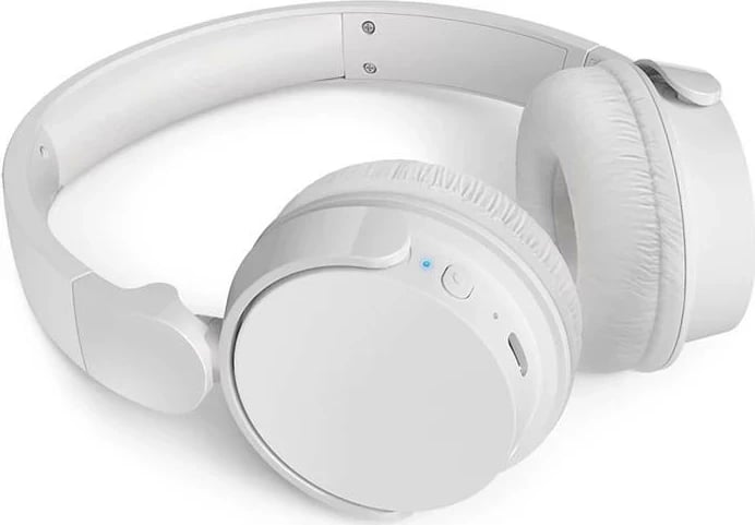 Kufje Philips TAH4209, Bluetooth 5.3, të bardha