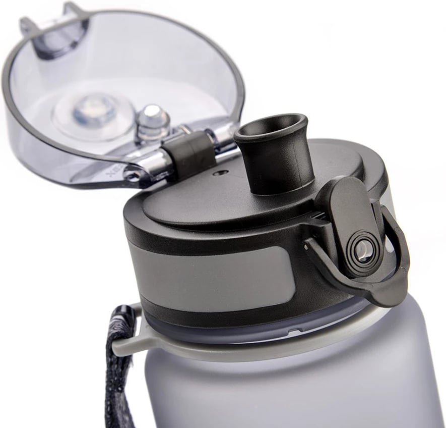Shishe sportive Meteor, gri Shishe sportive Meteor, gri