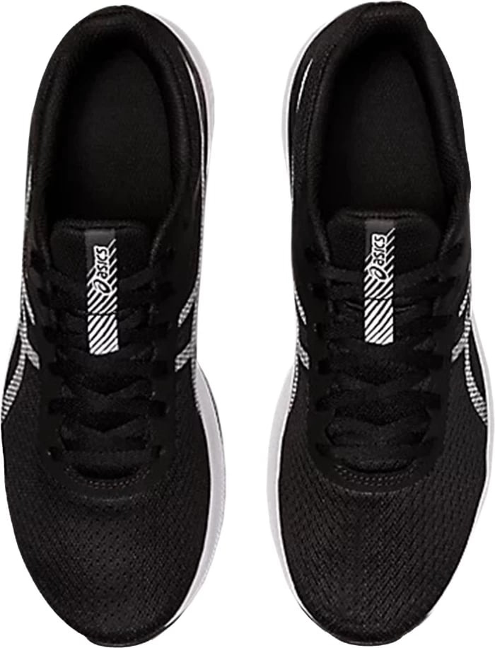 Atlete për meshkuj asics, të zeza dhe të bardha