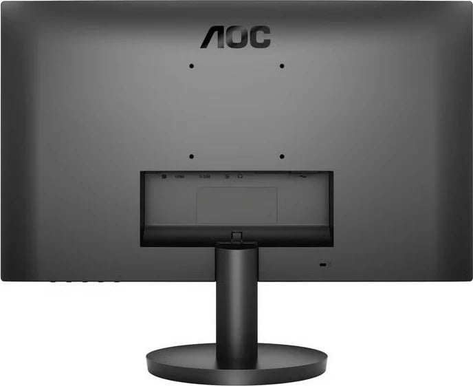 Monitor AOC 24B3QA2, 23.8 inch, Full HD, IPS, 120Hz, 1ms, i zi