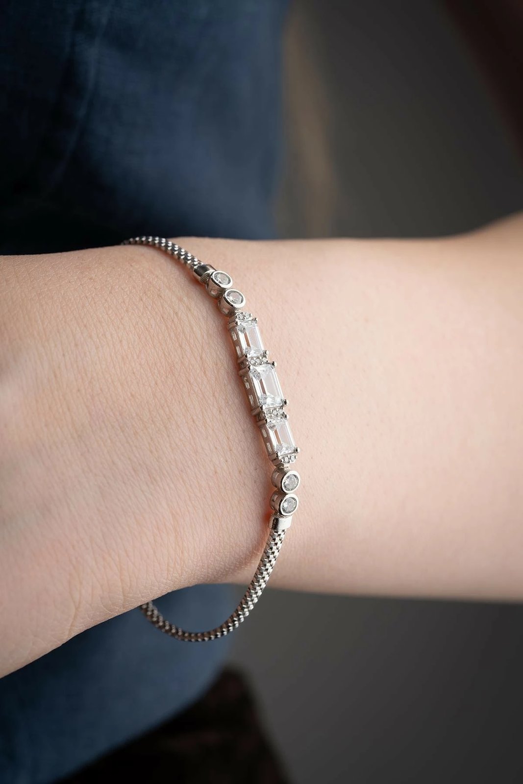 Byzylyk argjendi Jumeon, NRZ999448