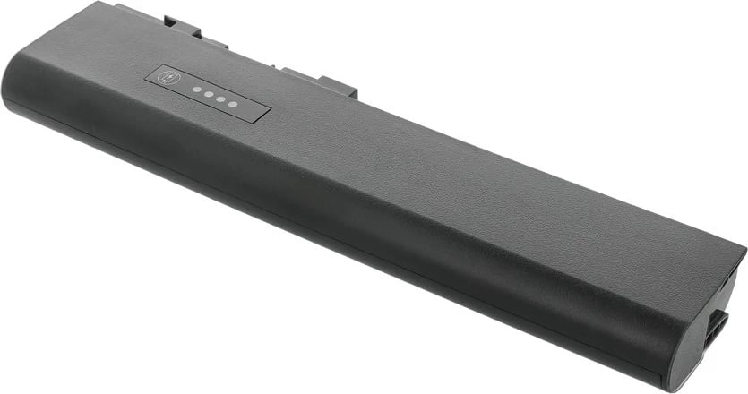 Bateri laptop Mitsu BC/HP-2560P për HP EliteBook 2560p/2570p, 4400 mAh, 10.8-11.1V, Li-ion