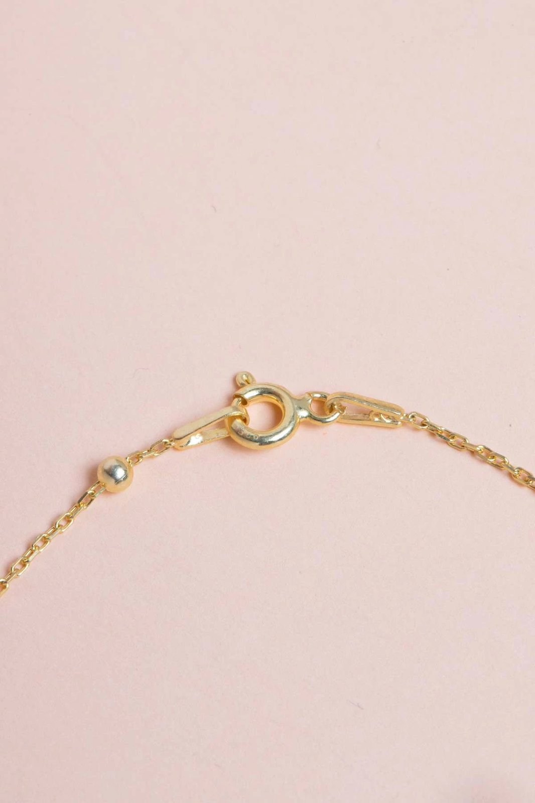 Varëse argjendi, ngjyrë ari, Jumeon, ELKSLVR7789A