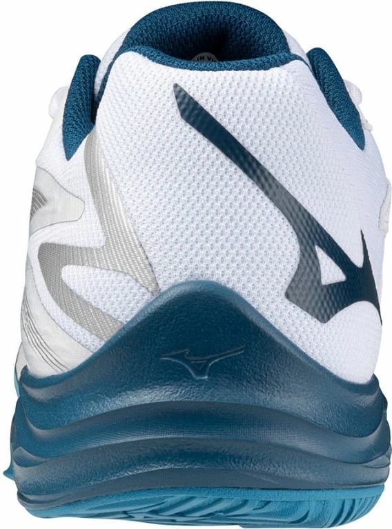 Atlete për volejboll për meshkuj Mizuno, të bardha Atlete për volejboll për meshkuj Mizuno, të bardha