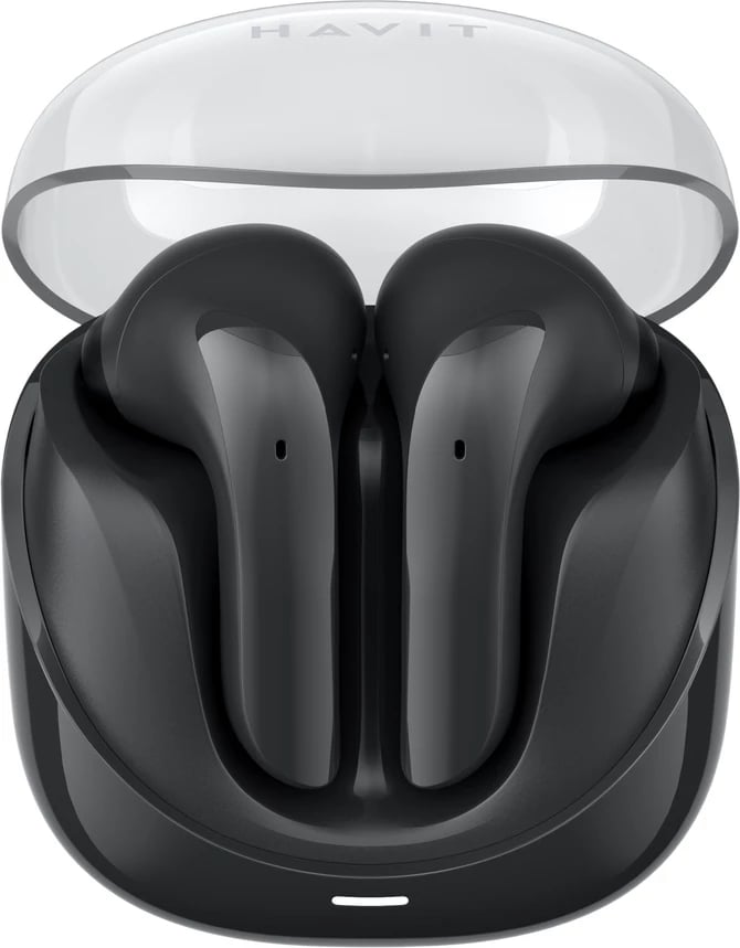 Kufje Me Bluetooth HAVIT Modern Buds