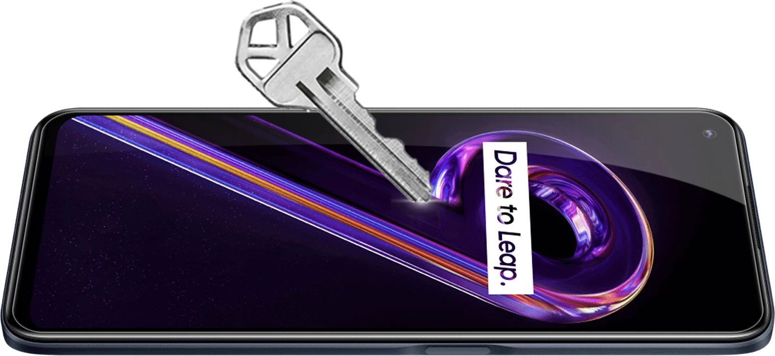 Xham mbrojtës Nillkin CP+PRO për Realme 9 Pro, 0.2 mm, i zi Xham mbrojtës Nillkin CP+PRO për Realme 9 Pro, 0.2 mm, i zi