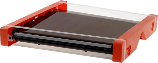 Shirit transferues, Konica Minolta, A161R73300 (kompatibil A161R71322/A161R71311/A161R73311/A161R71333/A161R73300), rendiment 300000 faqe, pa ngjyrë