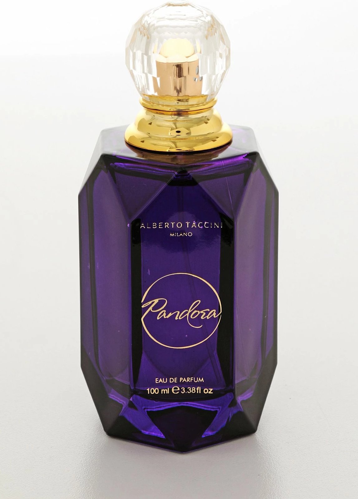 Parfum për gra Alberto Taccini, 40669, 100ml