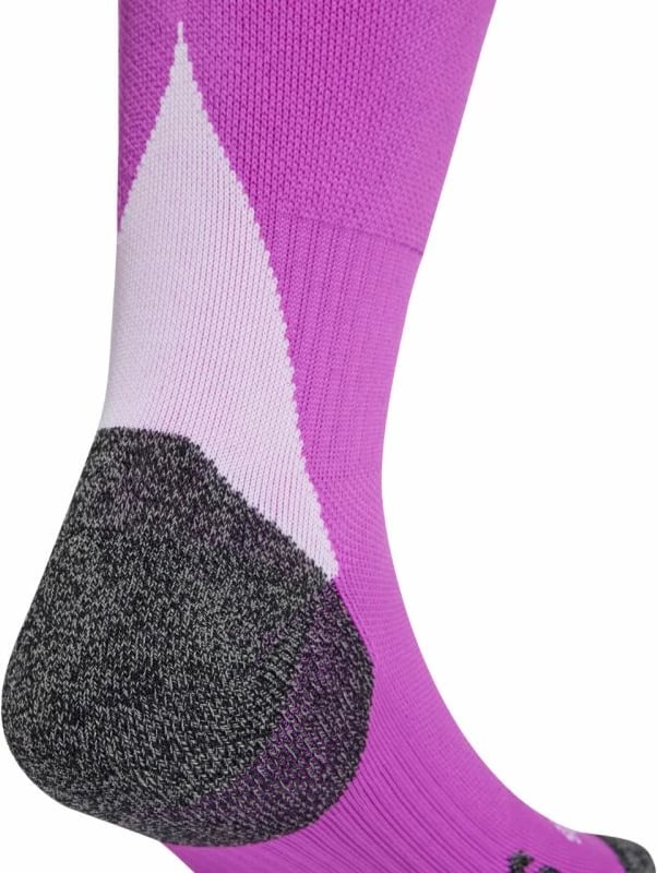 Çorape futbolli adidas, vjollcë