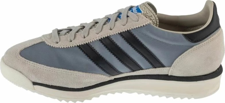 Atlete për meshkuj adidas, gri