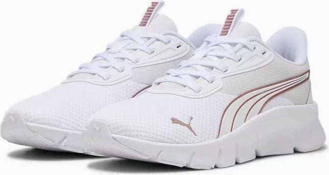 Atlete femra Puma, të bardha