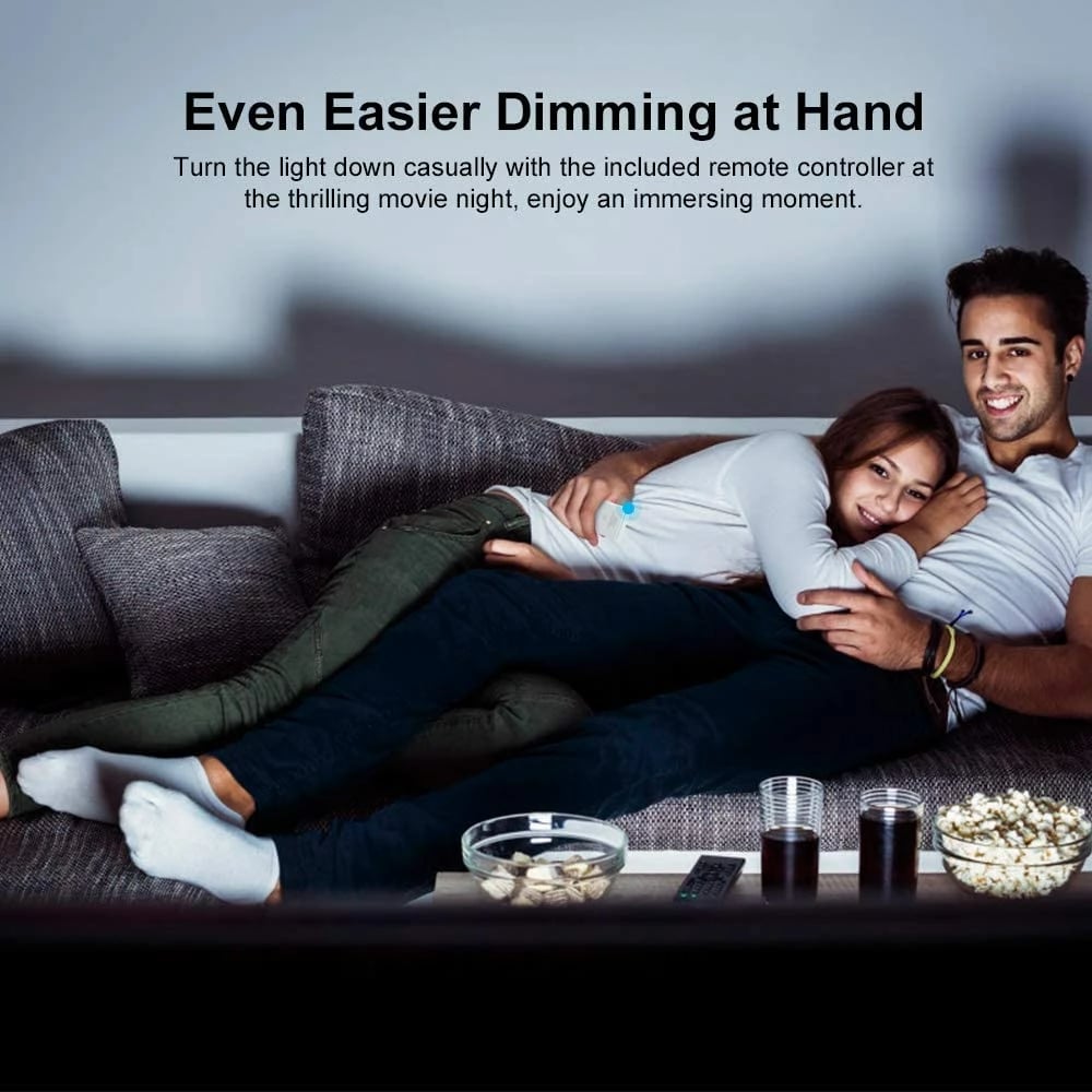 Ndërprerës SONOFF D1 Smart Dimmer Switch