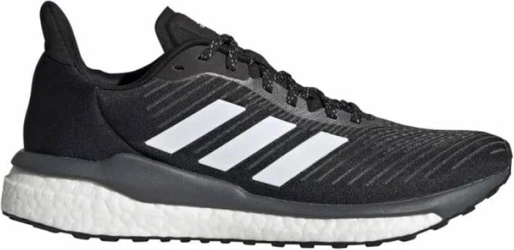 Atlete për femra adidas, të zeza