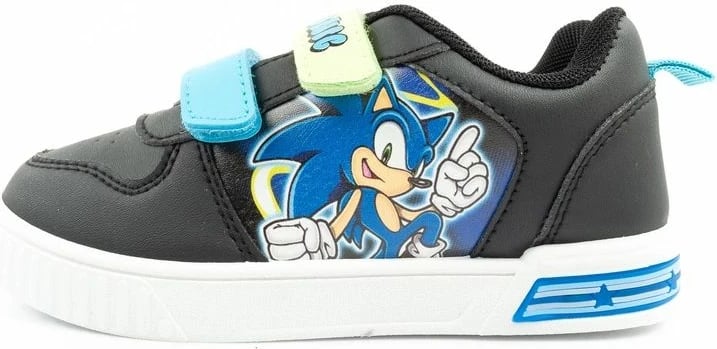 Atlete për fëmijë Leomil Sonic, të zeza