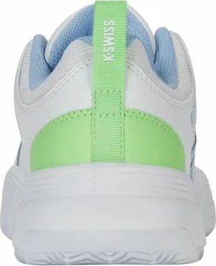 Atlete për femra K-Swiss, të bardha