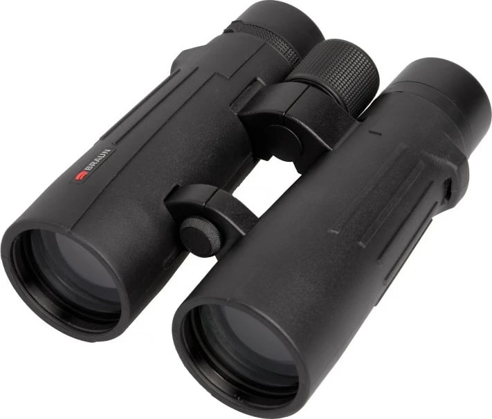Dylbi Braun Compagno 10x50 WP i zi Dylbi Braun Compagno 10x50 WP i zi