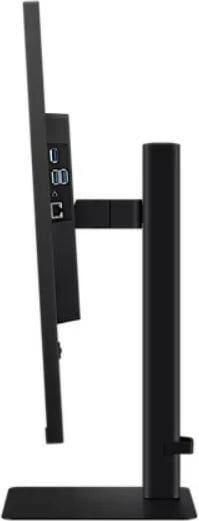 Monitor Samsung ViewFinity S8 LS32D800UAUXEN, 32", 4K UHD, IPS, 60Hz, USB-C, LAN, i zi