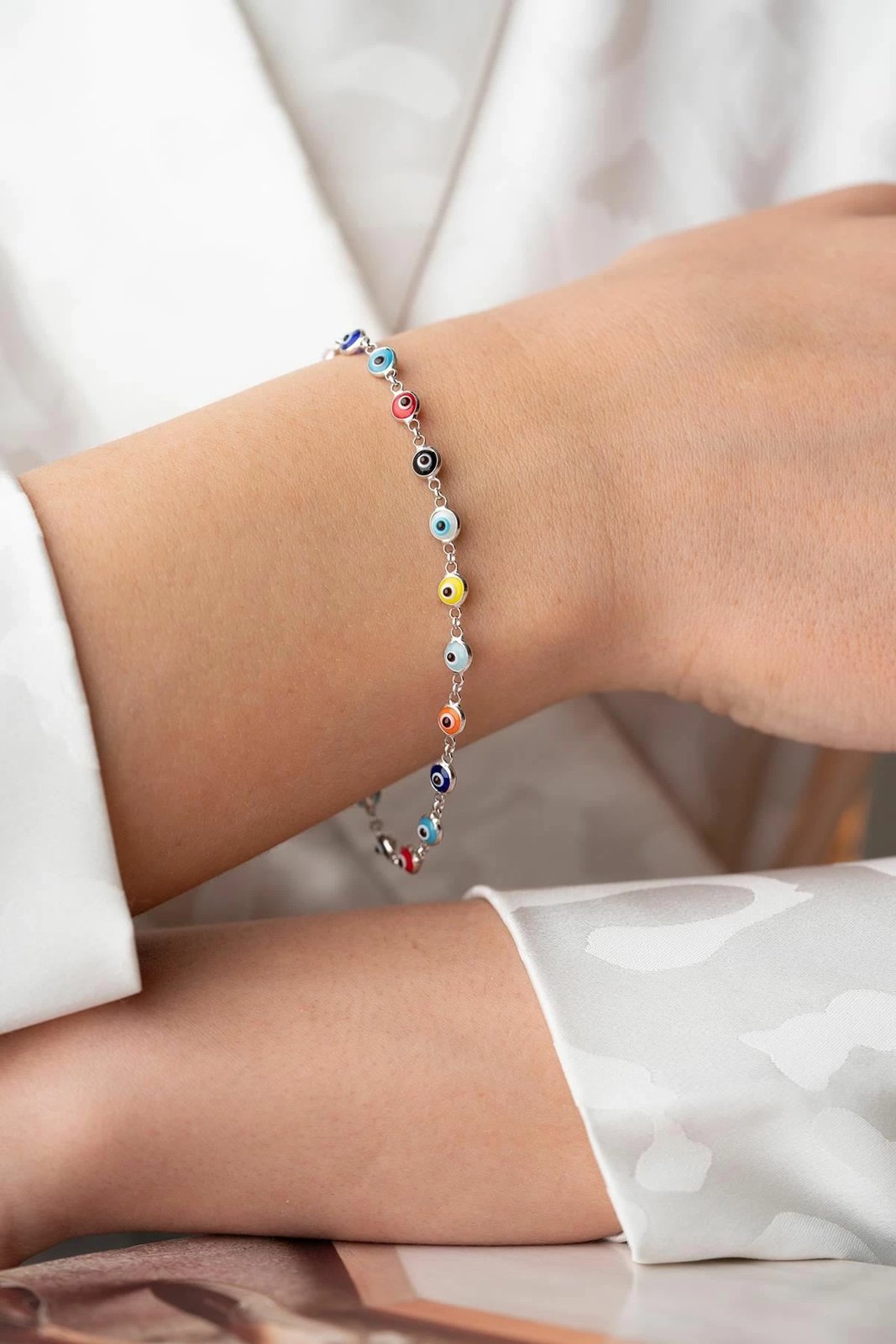 Byzylyk argjendi, Jumeon, NRZ1000336