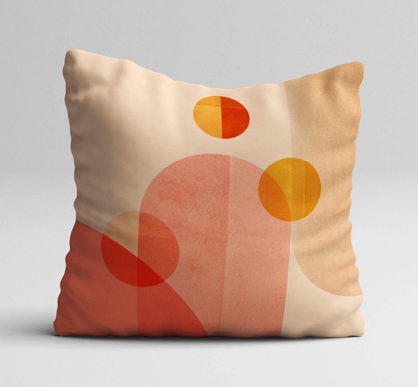 Set mbulesash jastëkësh Aberto Design, 3 copë, Asr_plw25 - 24