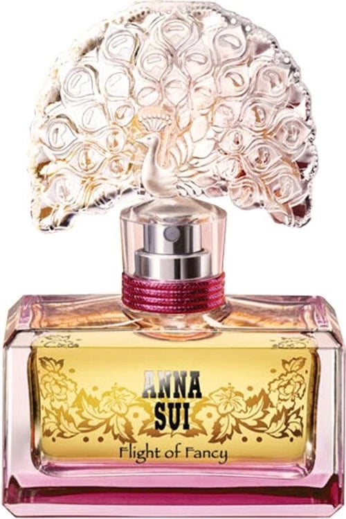 Eau de Toilette për femra Anna Sui Flight of Fancy 50ml