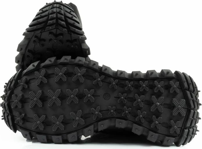 Çizme hiking Lee Cooper për femra, të zeza