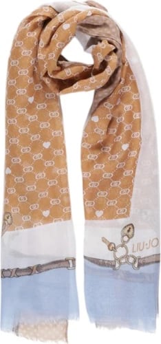 Shall femra Liu Jo, beige