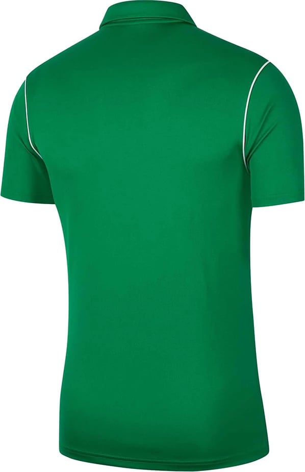 Maicë polo për fëmijë Nike, e gjelbër