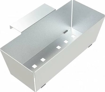 Aksesor për lavaman Elleci AVI03001, 32.2 x 19.4 x 9.5 cm Aksesor për lavaman Elleci AVI03001, 32.2 x 19.4 x 9.5 cm