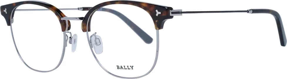 Korniza optike për meshkuj Bally, të kafta