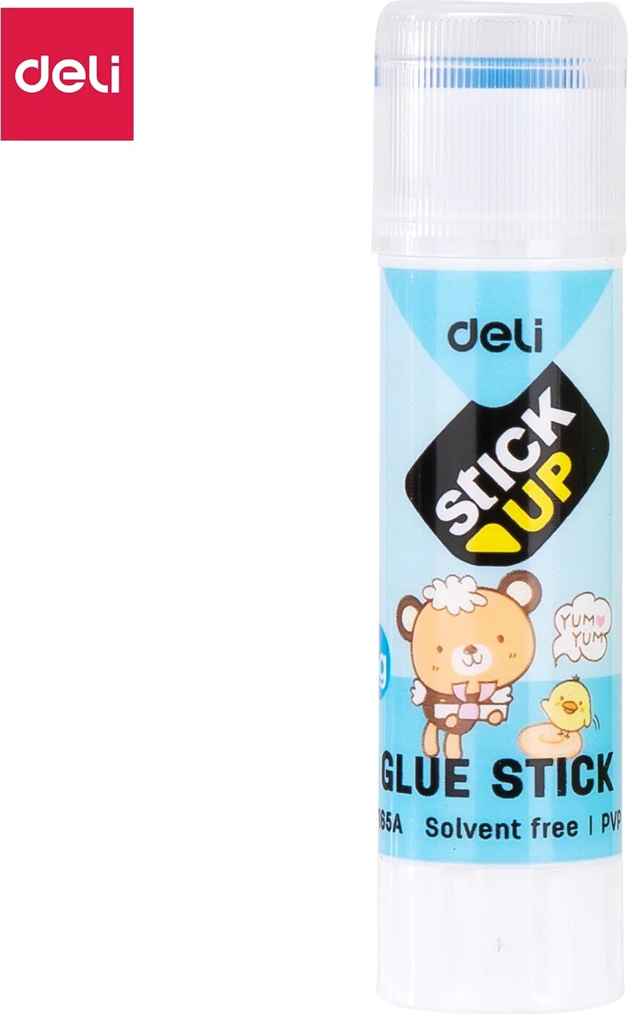 DELI NGJITËS STICK 8GR ME NGJYRA 7165A 1/12