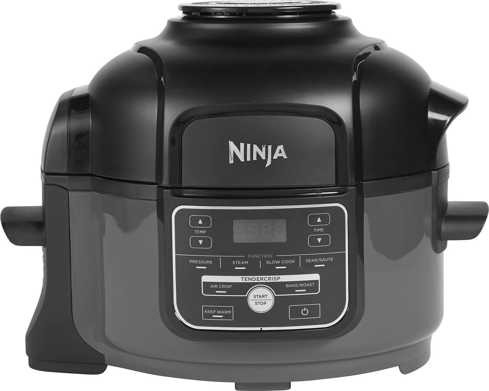 Pajisje kuzhine Ninja OP100EU, 4.7 L, 1460 W, Ngjyrë e zezë