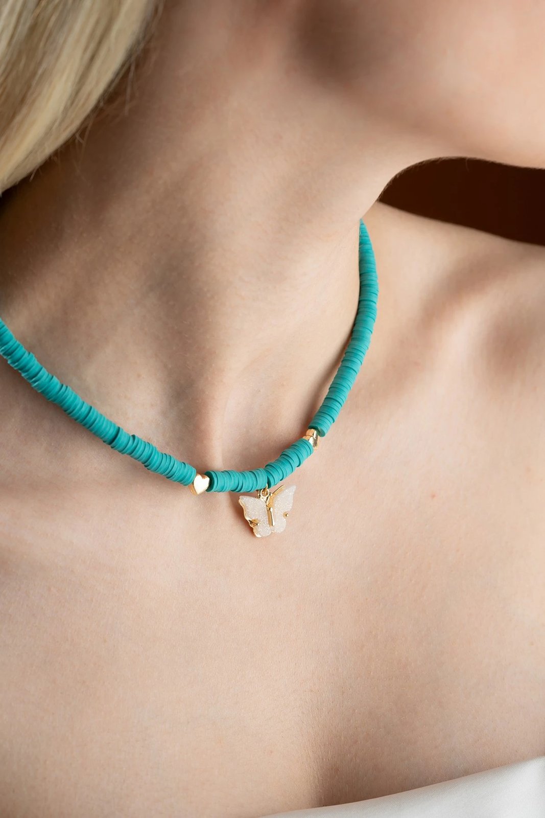 Qafore Jumeon, shumëngjyrëshe, B235510