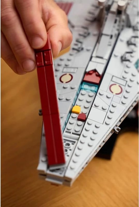 Set LEGO Star Wars për të rritur