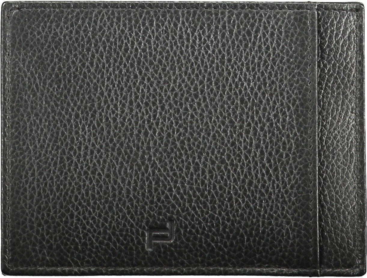 Kuletë për meshkuj Porsche Design, e zezë