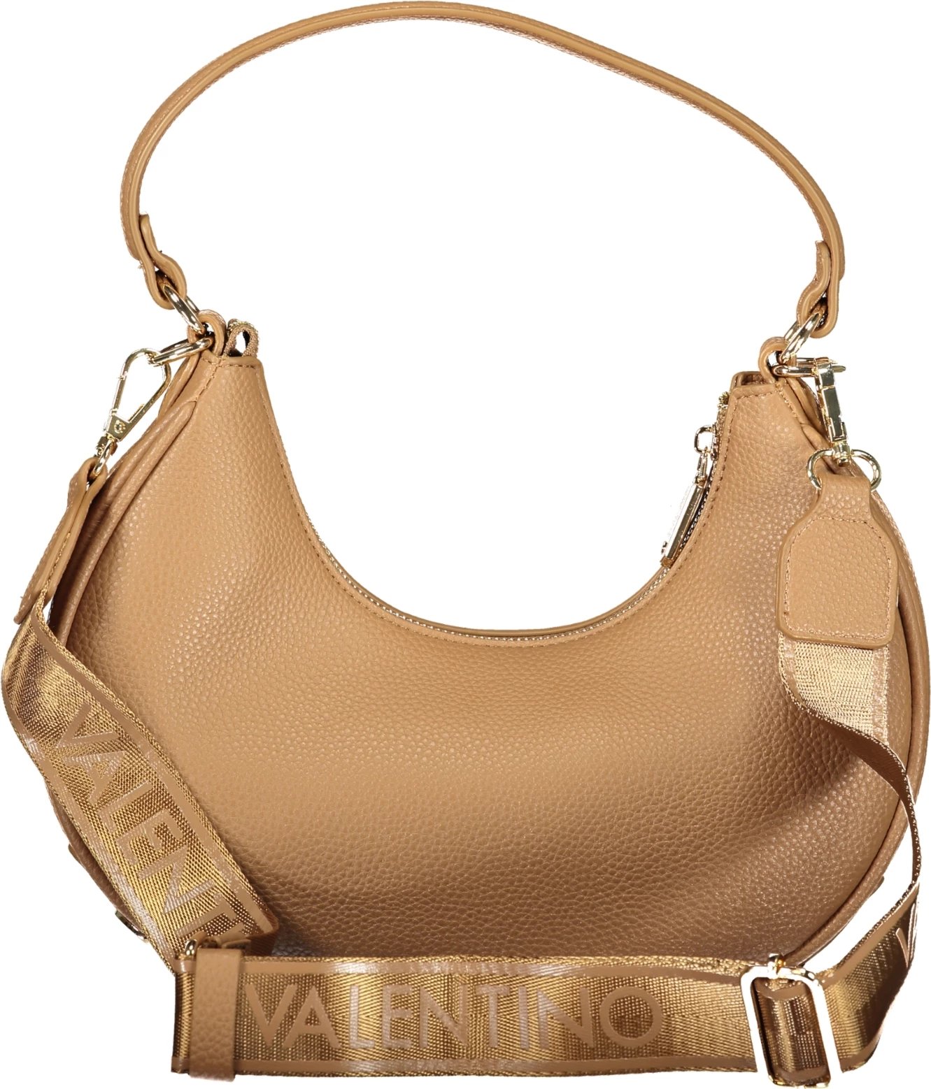 Çantë femrash Valentino Bags, kafe