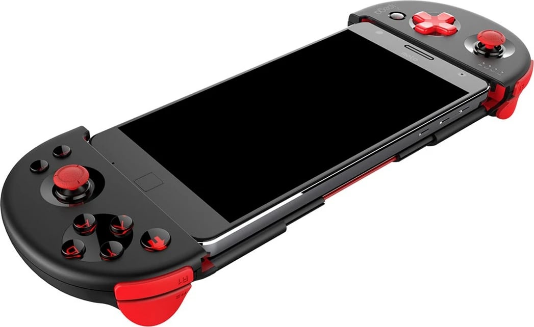 Kontrrollues Ipega për Android, PC, iOS