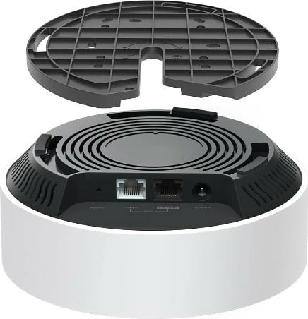 Sistem Wi-Fi Mesh TP-LINK Deco X50-PoE (2-pack), AX3000, i bardhë