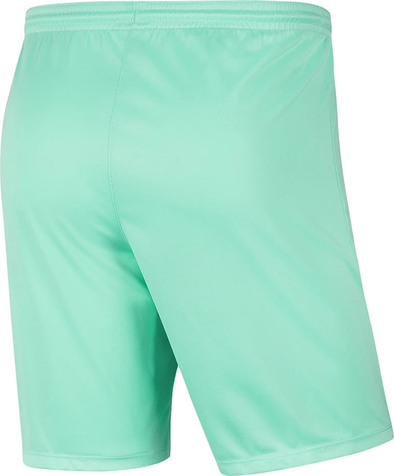 Shorce për fëmijë Nike, të gjelbra
