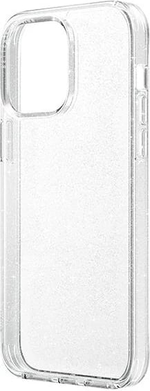 Mbështjellës UNIQ LifePro Xtreme për iPhone 14 Pro Max, transparent silver