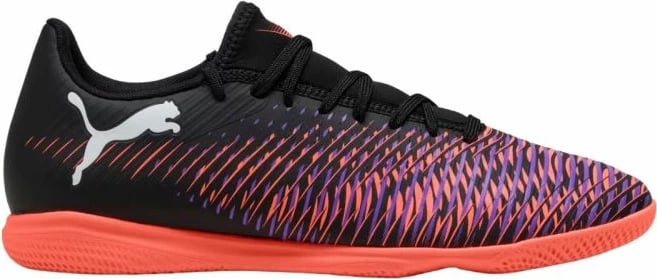 Atlete futbolli për meshkuj Puma, të zeza